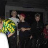 2005 Herfstvakantie Rava Minikamp